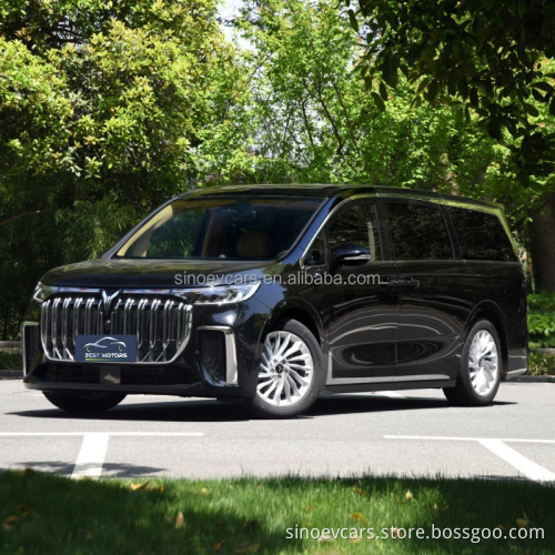 Voyah Новые электромобили для взрослых Voyah Free Dreamer 4 Wheel New Energy Ev Car